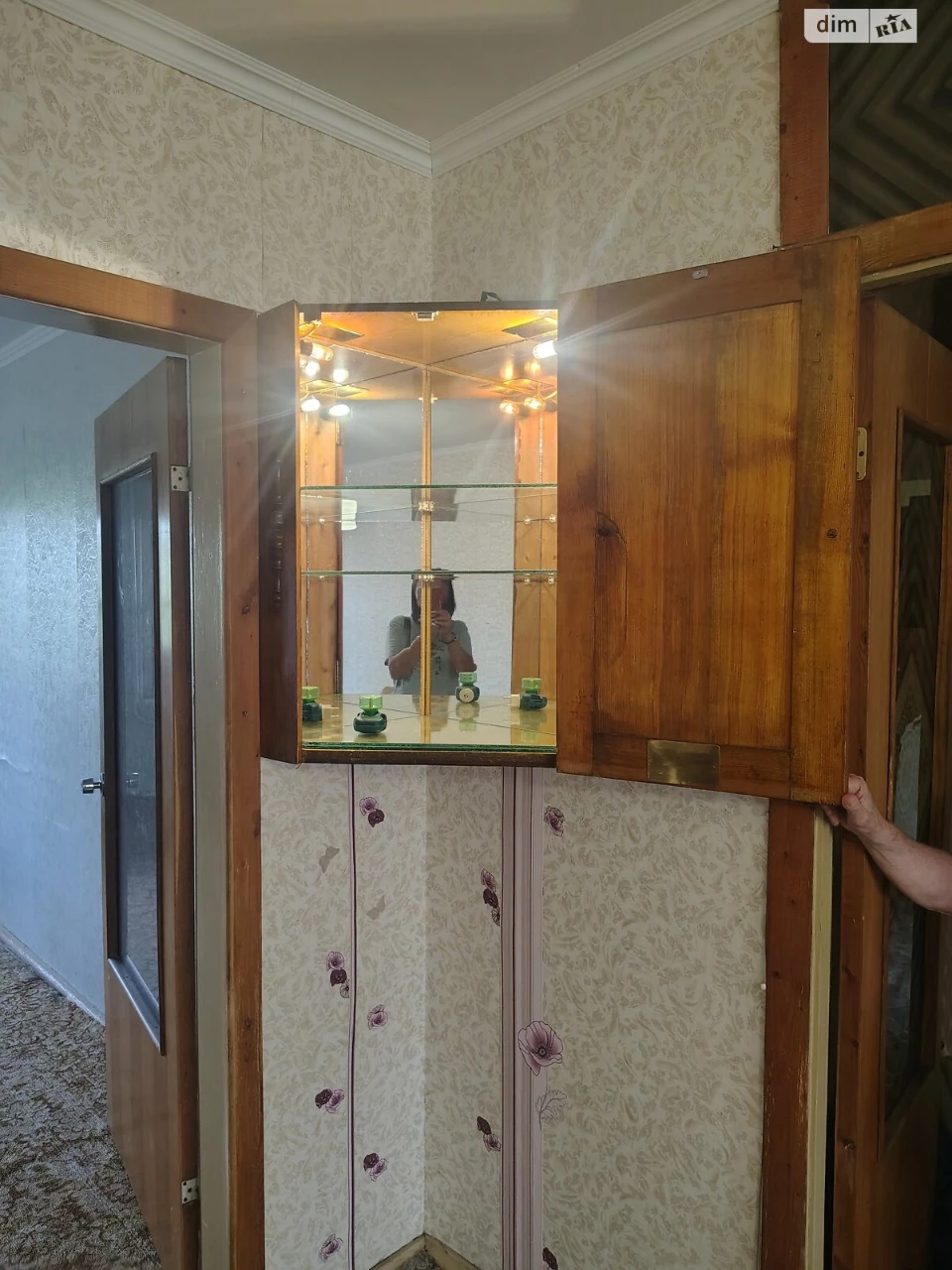 Long-term Rental Apartment Kommunarsky