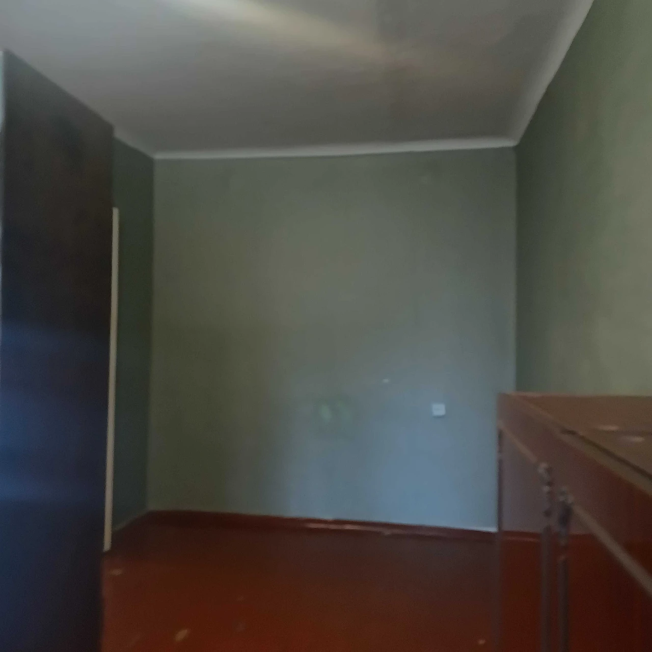 Продаж 1-кімнатної квартири в центрі міста