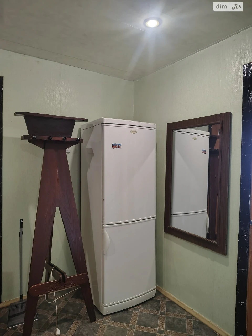 Long-term Rental Apartment Kommunarsky