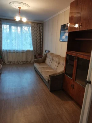 Sale of a 3-room apartment in the city of Smila, RПZ, Mazura