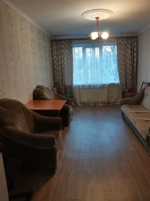 Sale of a 3-room apartment in the city of Smila, RПZ, Mazura