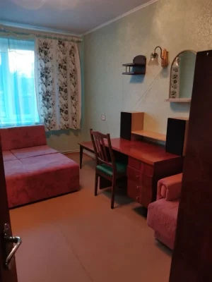 Sale of a 3-room apartment in the city of Smila, RПZ, Mazura