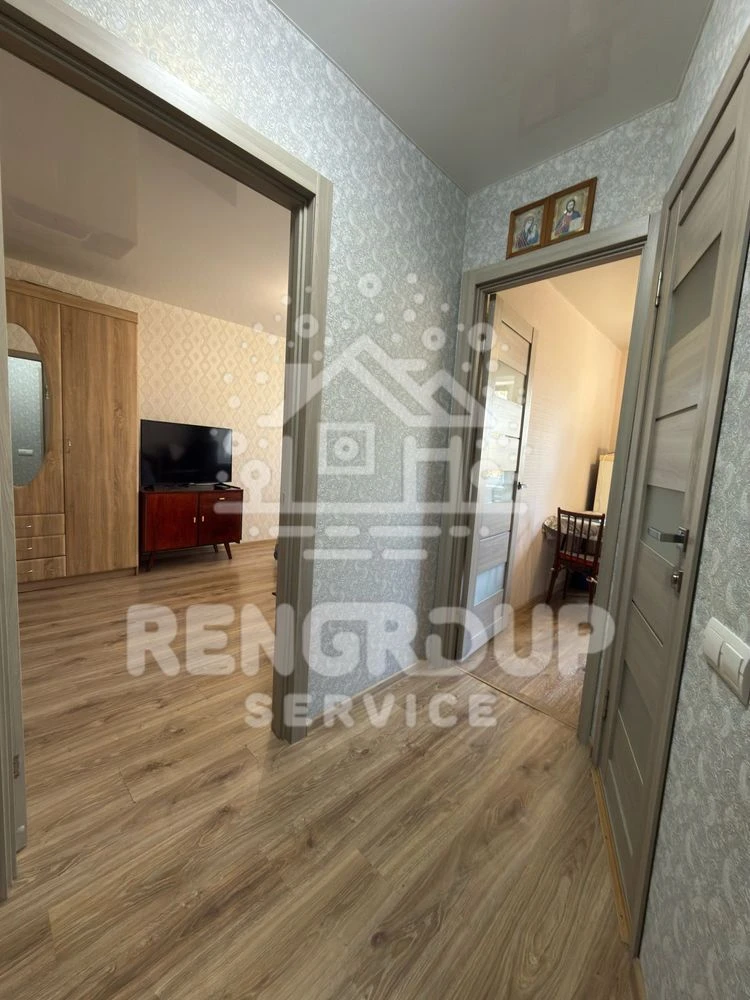 Sale of a 1-bedroom apartment in the Шевchenko area