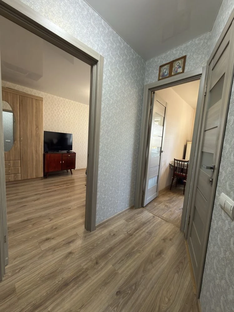 Sale of a 1-bedroom apartment in the Шевchenko area