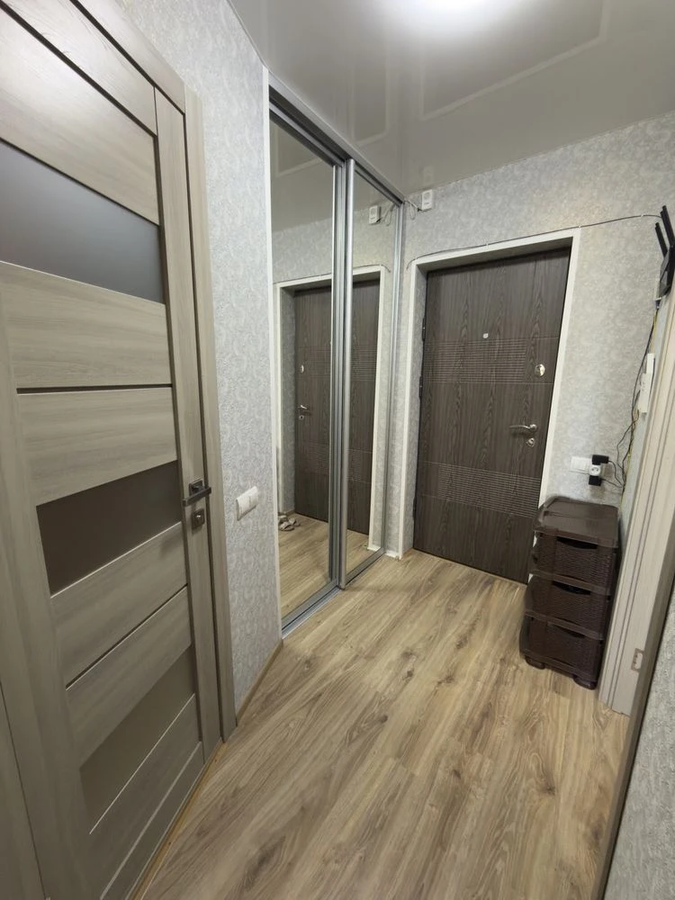 Sale of a 1-bedroom apartment in the Шевchenko area