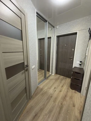 Sale of a 1-bedroom apartment in the Шевchenko area