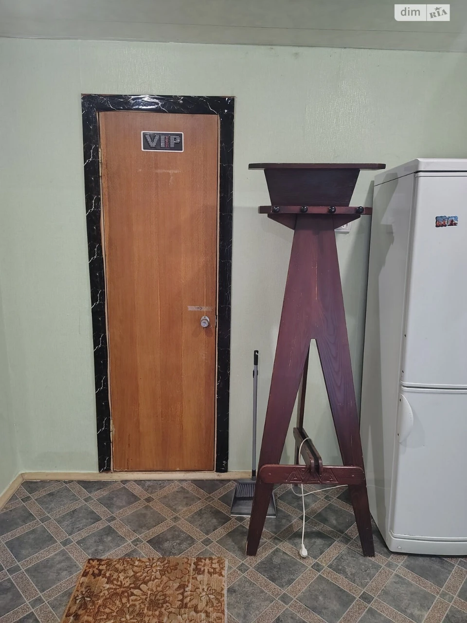 Long-term Rental Apartment Kommunarsky