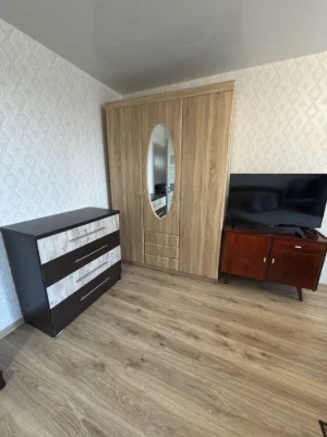 Sale of a 1-bedroom apartment in the Шевchenko area