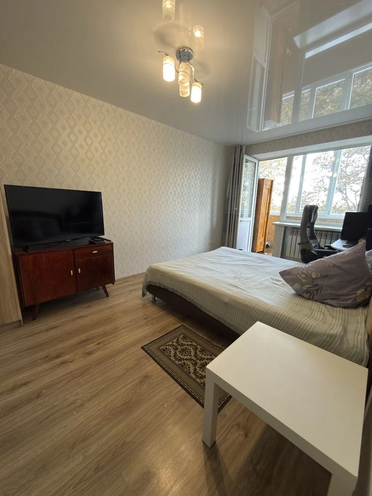Sale of a 1-bedroom apartment in the Шевchenko area