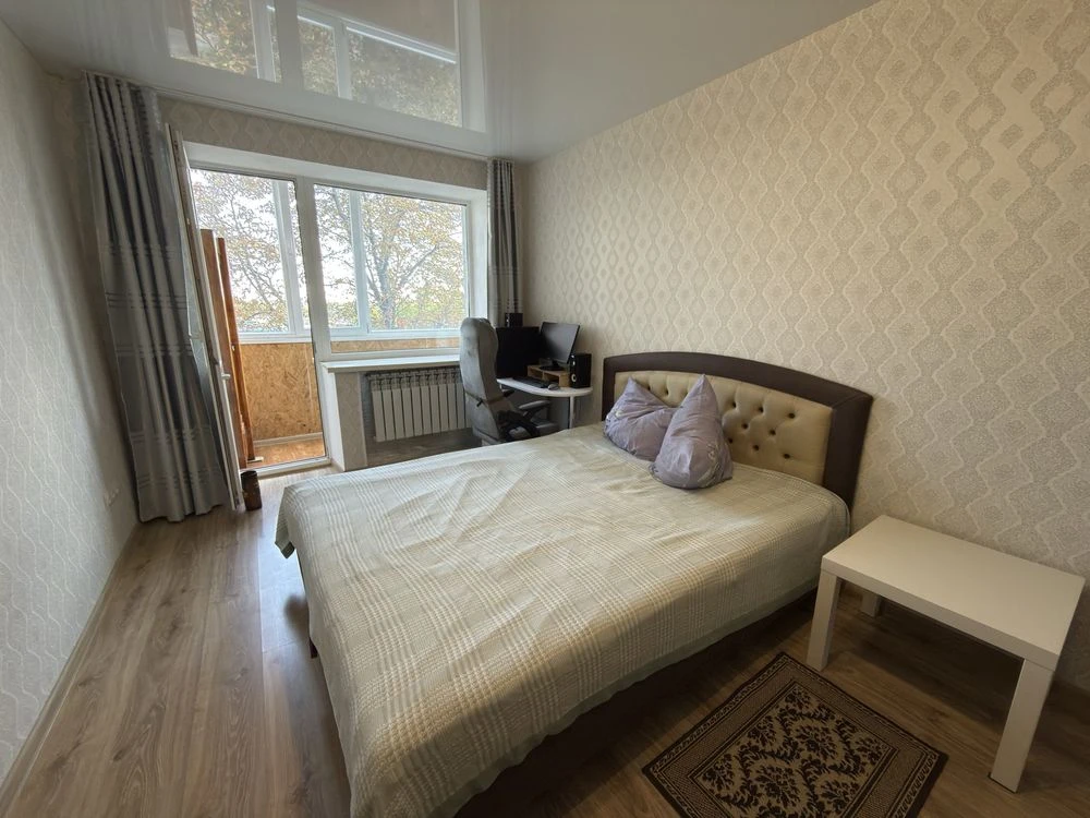 Sale of a 1-bedroom apartment in the Шевchenko area