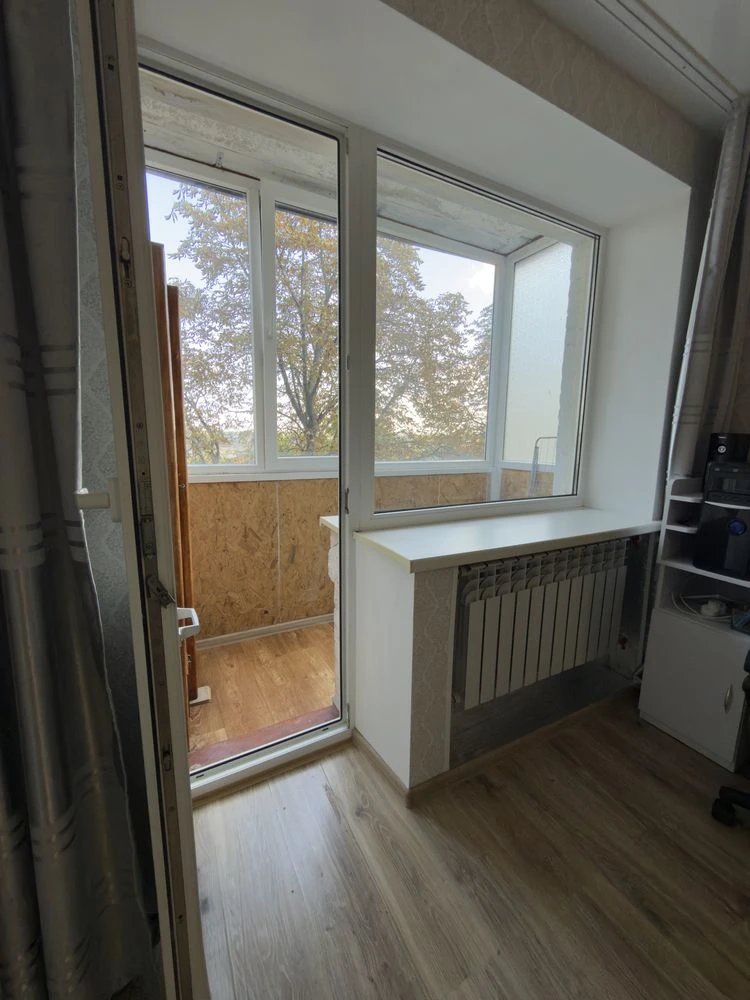 Sale of a 1-bedroom apartment in the Шевchenko area