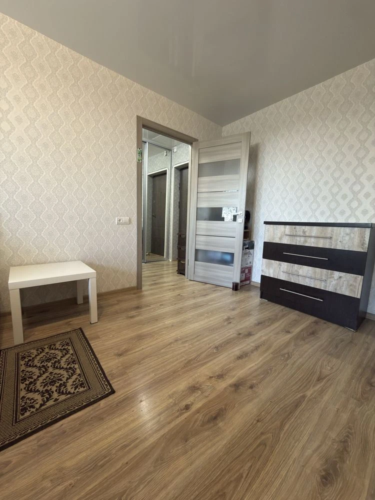 Sale of a 1-bedroom apartment in the Шевchenko area