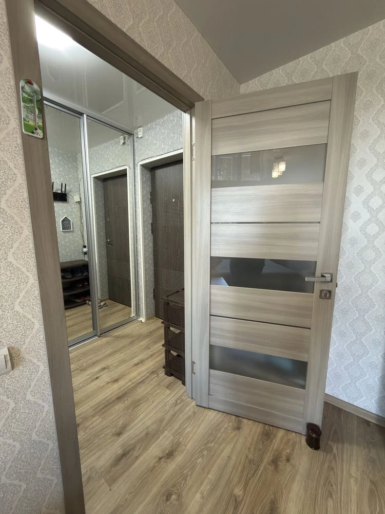 Sale of a 1-bedroom apartment in the Шевchenko area