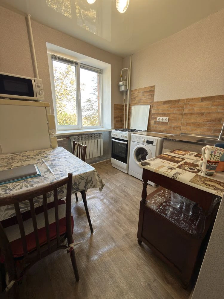 Sale of a 1-bedroom apartment in the Шевchenko area