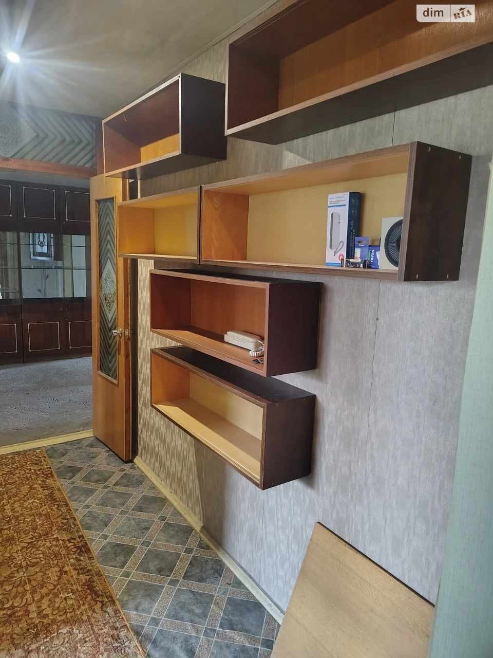 Long-term Rental Apartment Kommunarsky
