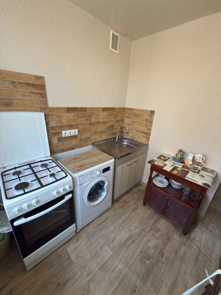 Sale of a 1-bedroom apartment in the Шевchenko area