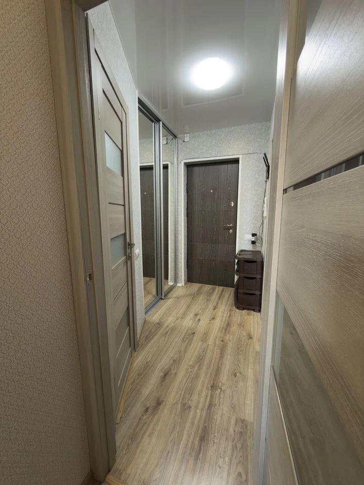 Sale of a 1-bedroom apartment in the Шевchenko area