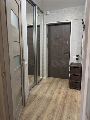 Sale of a 1-bedroom apartment in the Шевchenko area