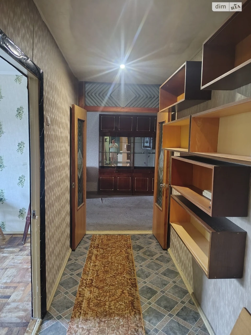 Long-term Rental Apartment Kommunarsky