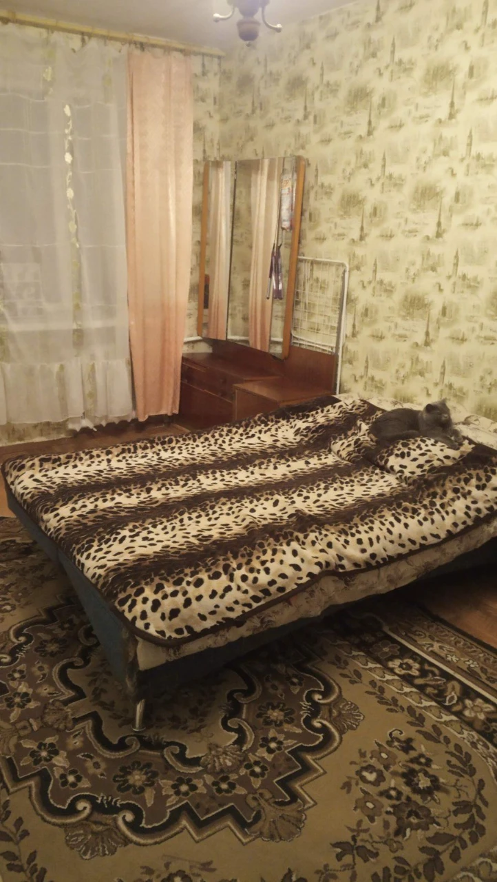 Продаю квартиру від власника