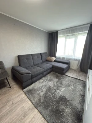 Продажа 3-комнатной квартиры в РПЗ, Смела