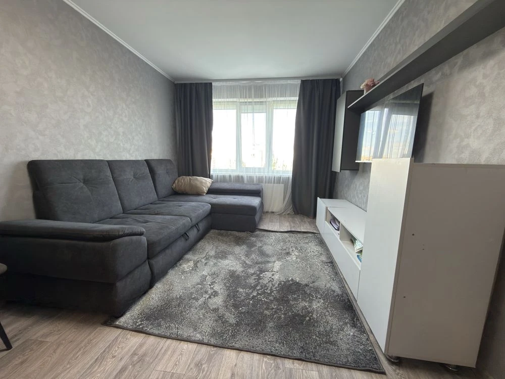 Продажа 3-комнатной квартиры в РПЗ, Смела
