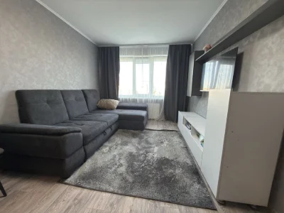 Продажа 3-комнатной квартиры в РПЗ, Смела