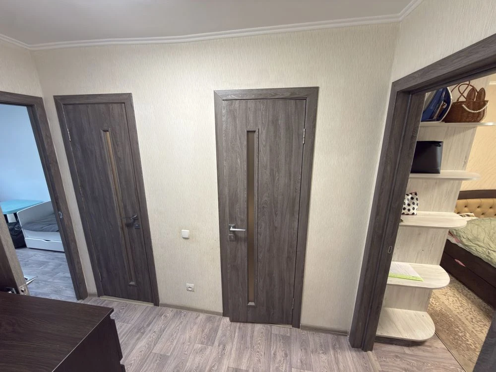 Продажа 3-комнатной квартиры в РПЗ, Смела