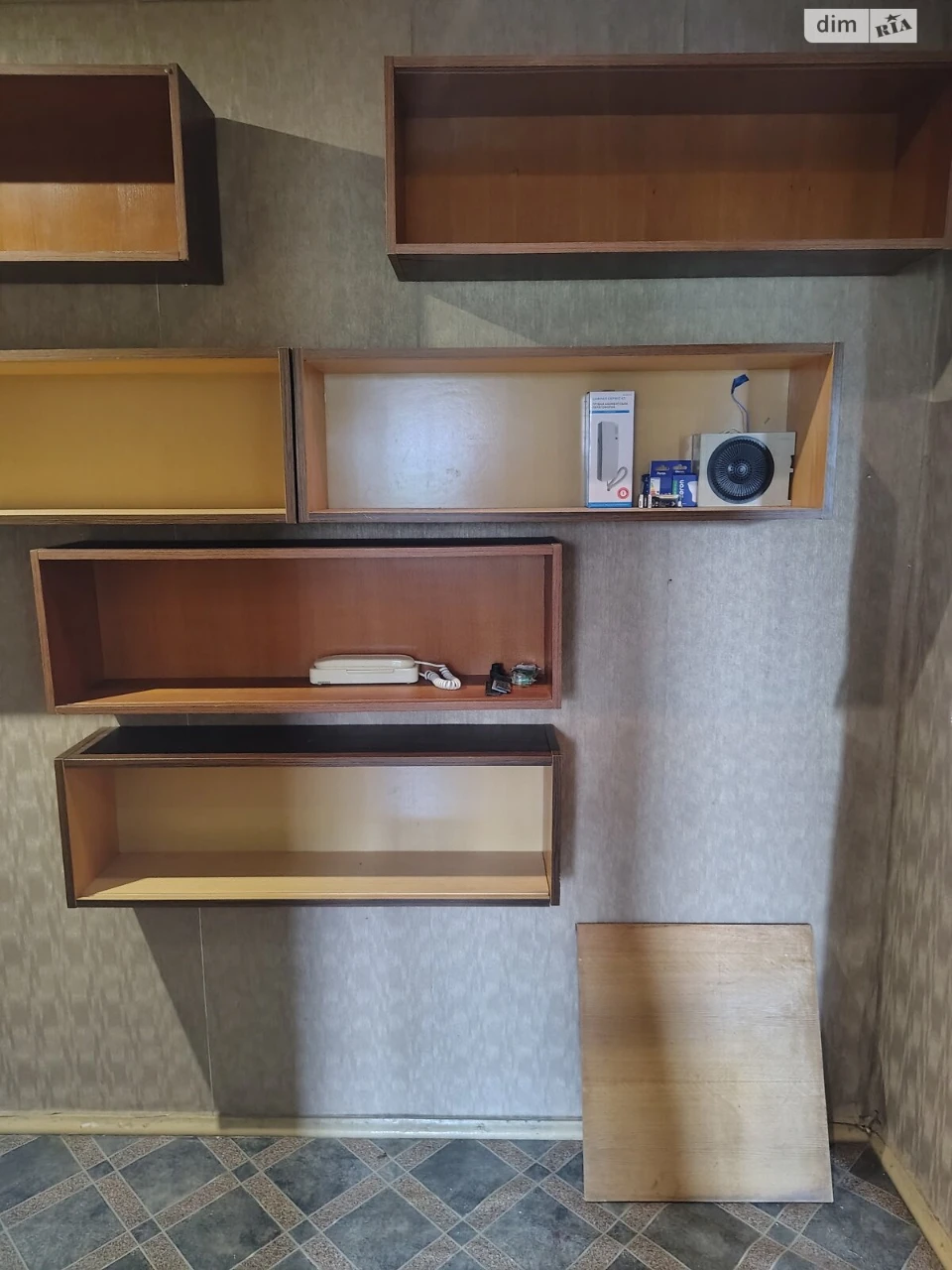 Long-term Rental Apartment Kommunarsky
