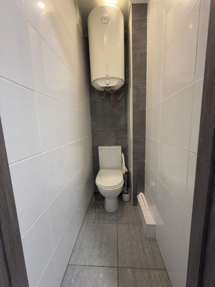 Продажа 3-комнатной квартиры в РПЗ, Смела