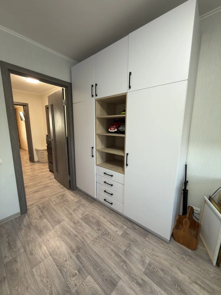 Продажа 3-комнатной квартиры в РПЗ, Смела