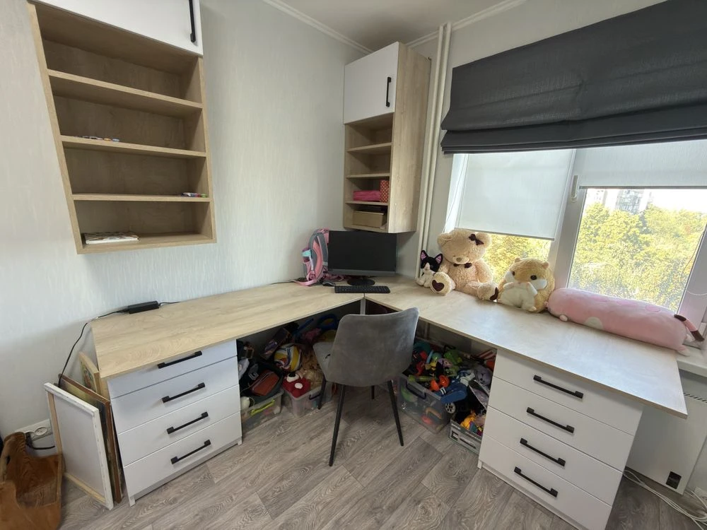 Продажа 3-комнатной квартиры в РПЗ, Смела