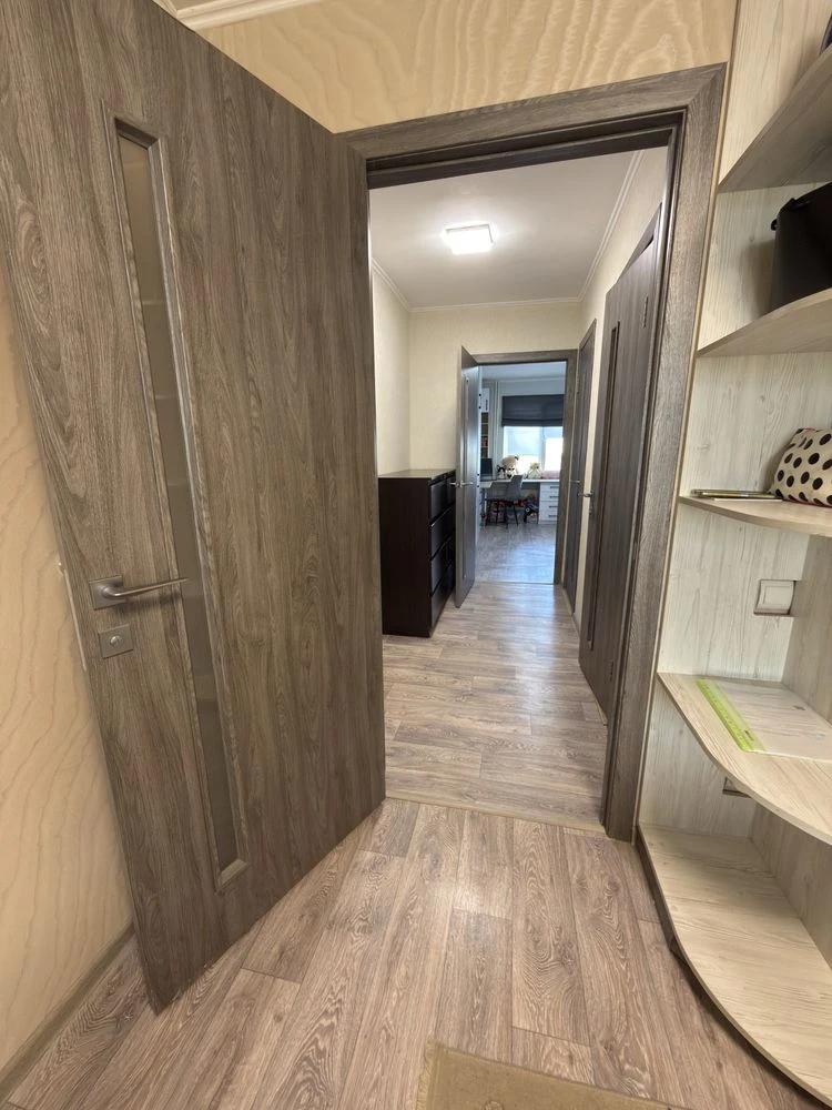 Продажа 3-комнатной квартиры в РПЗ, Смела
