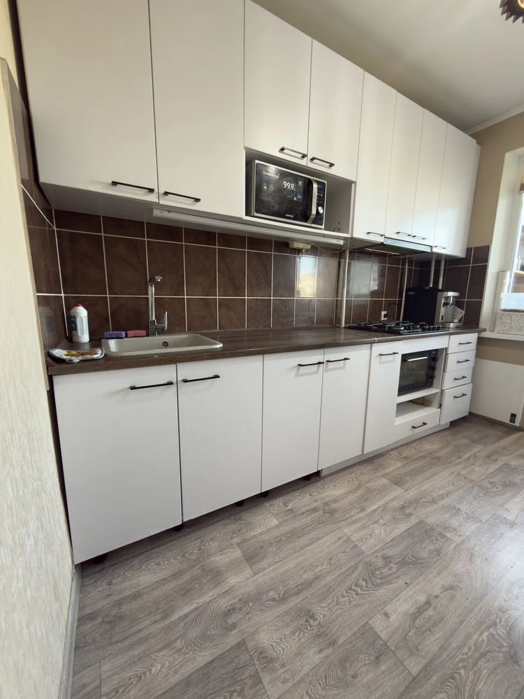 Продажа 3-комнатной квартиры в РПЗ, Смела