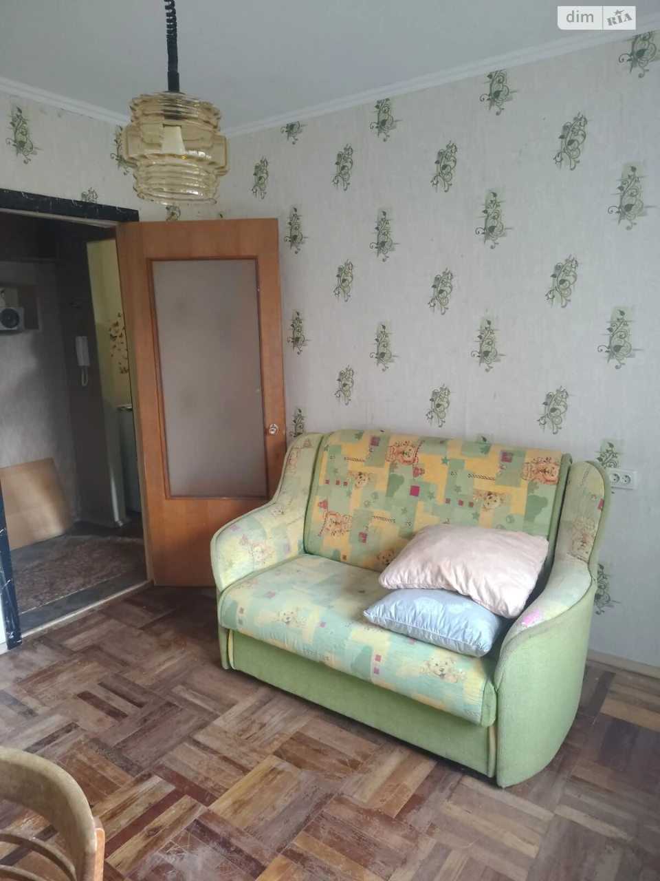 Long-term Rental Apartment Kommunarsky