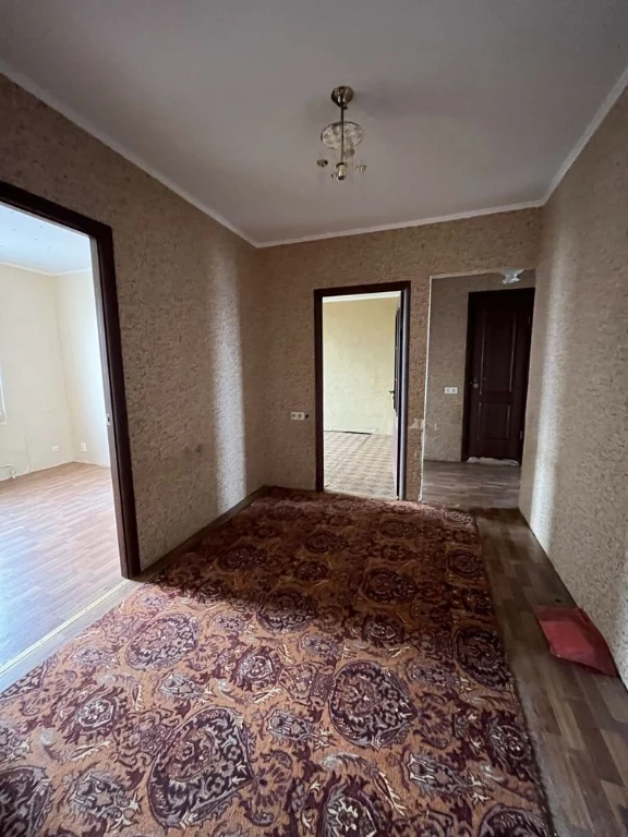Sale of a 3-room apartment in M. Smihla