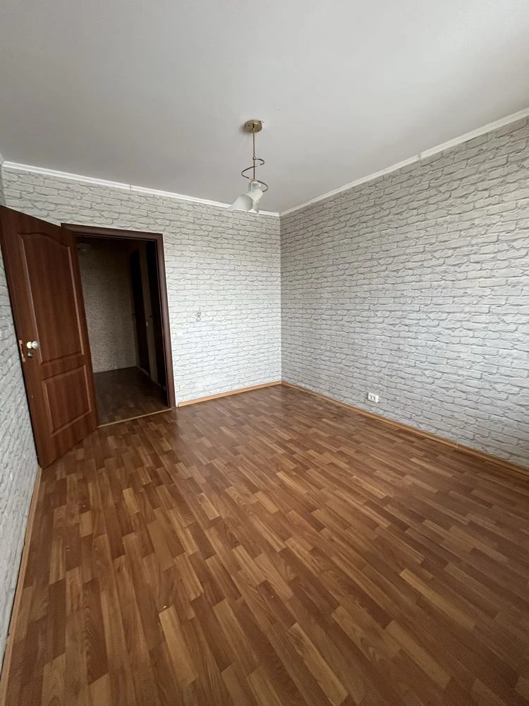 Sale of a 3-room apartment in M. Smihla