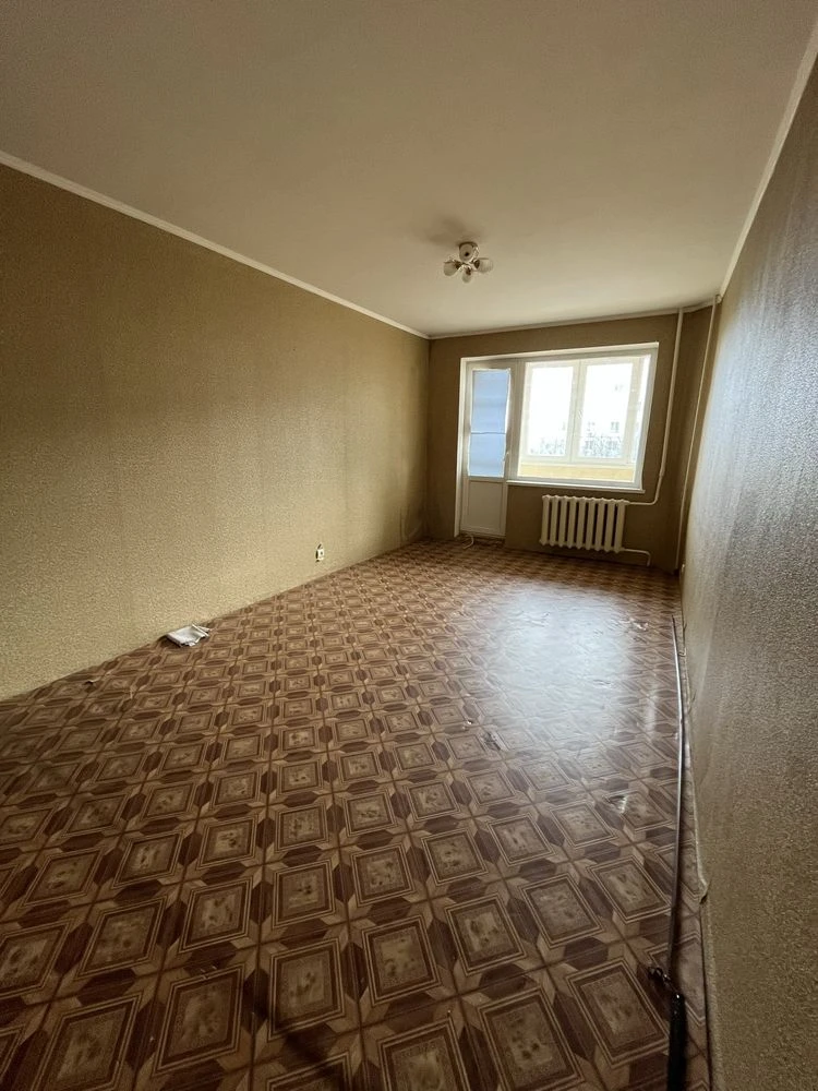 Sale of a 3-room apartment in M. Smihla