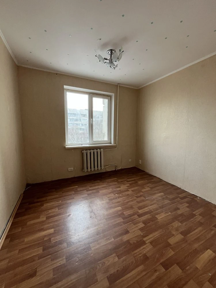 Sale of a 3-room apartment in M. Smihla