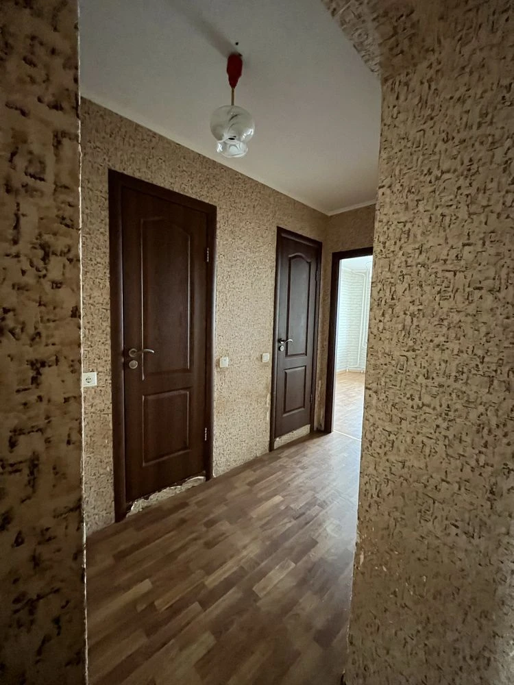 Sale of a 3-room apartment in M. Smihla