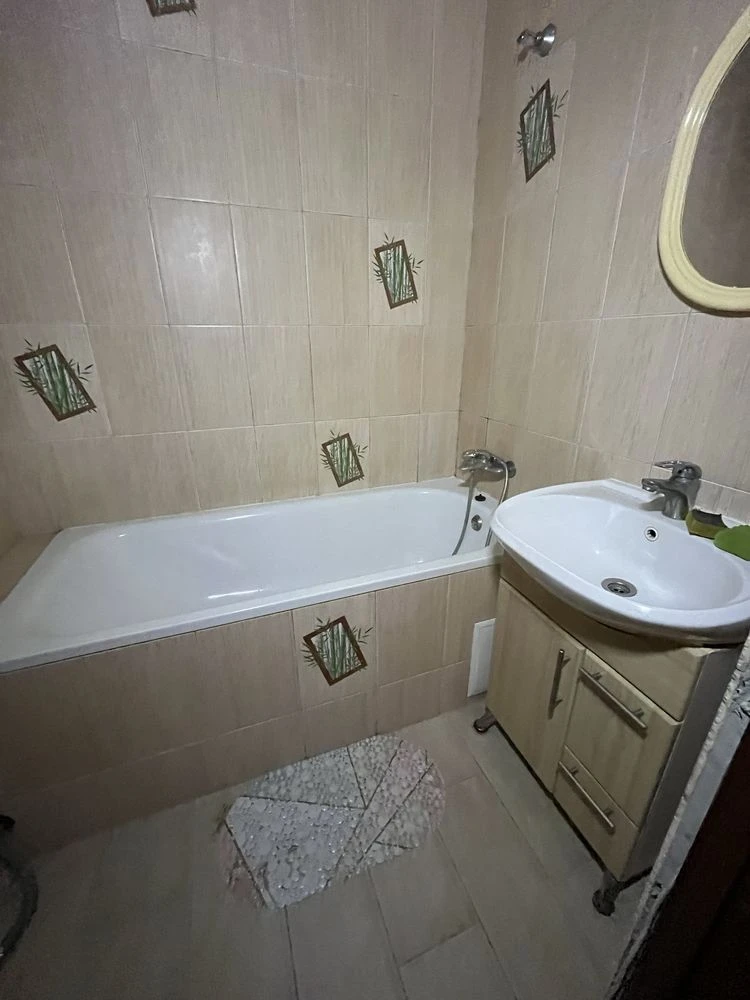 Sale of a 3-room apartment in M. Smihla