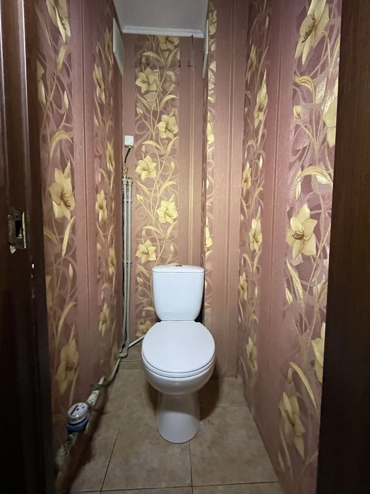 Sale of a 3-room apartment in M. Smihla