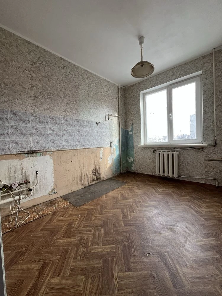 Sale of a 3-room apartment in M. Smihla