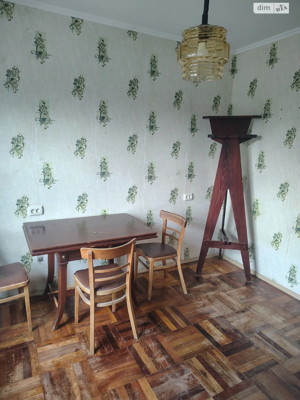 Long-term Rental Apartment Kommunarsky