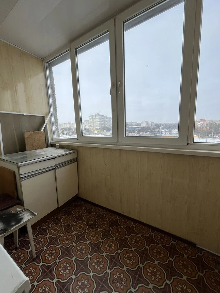 Sale of a 3-room apartment in M. Smihla