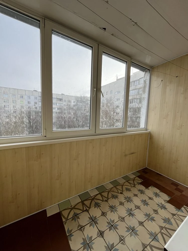 Sale of a 3-room apartment in M. Smihla