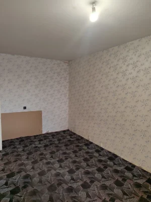 Продам 1 кімнатну квартиру в місті Сміла, район Богдана.