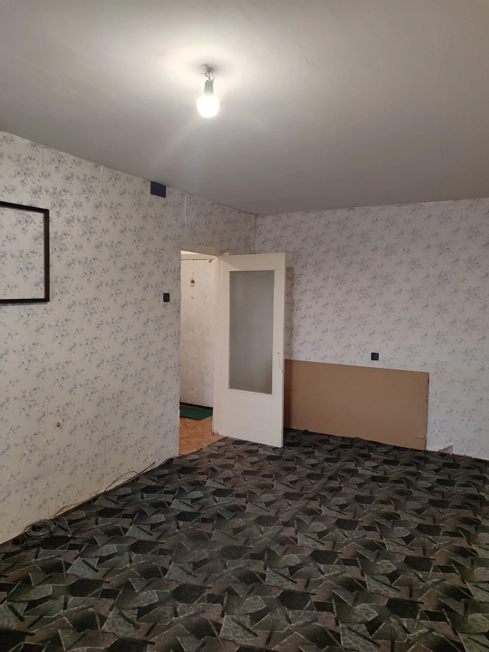 Продам 1 кімнатну квартиру в місті Сміла, район Богдана.
