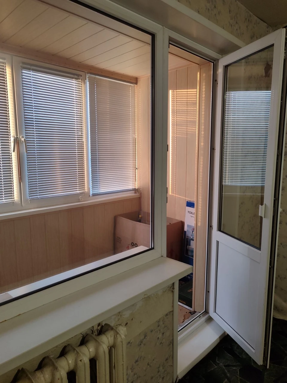 Продам 1 кімнатну квартиру в місті Сміла, район Богдана.