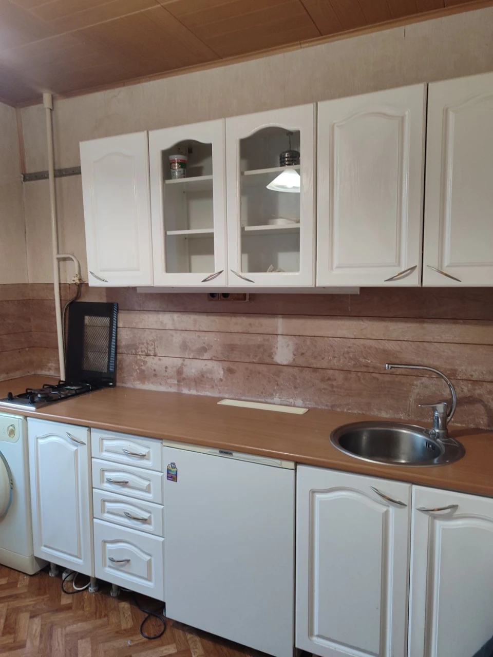 Продам 1 кімнатну квартиру в місті Сміла, район Богдана.